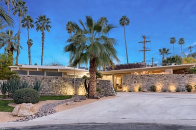 Luxury Villa Photo #34