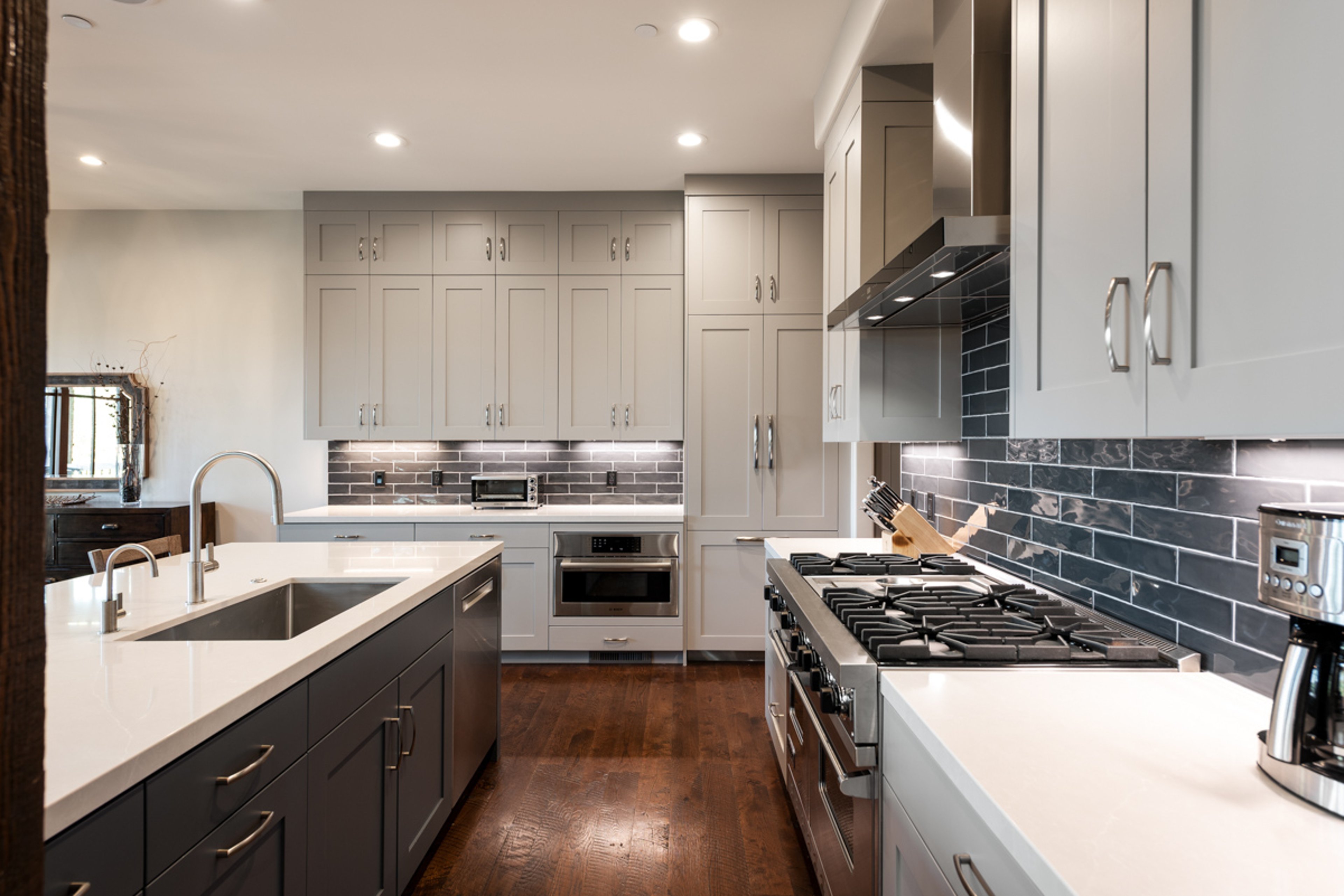 Silver Star 4 BDM Cottage with Spa - 3