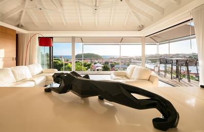Luxury Villa Photo #29