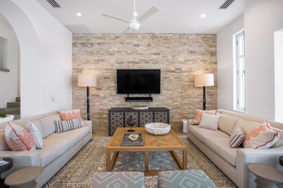 Luxury Villa Photo #9
