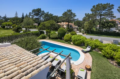 Luxury Villa Photo #6