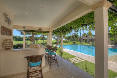 Luxury Villa Photo #71