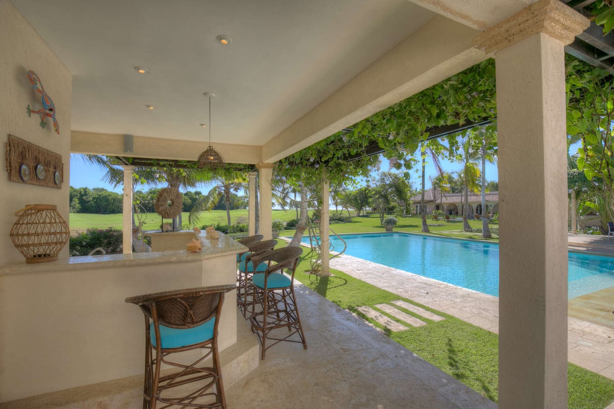 Arrecife Luxury Estate villa rental - 71