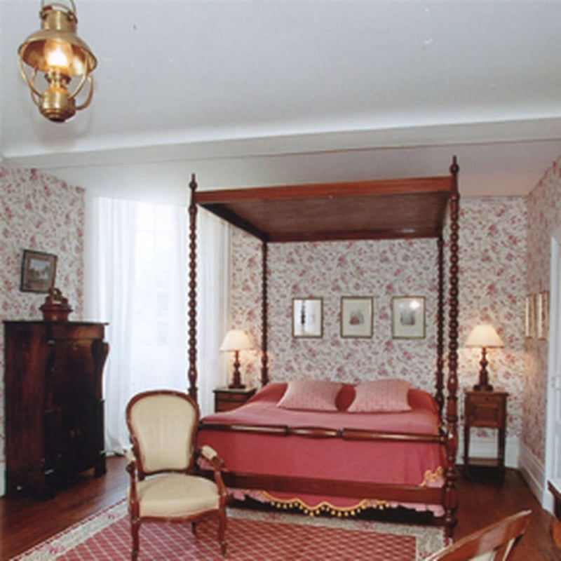 Chateau de Normandie