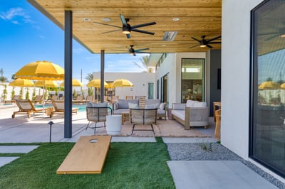 Luxury Villa Photo #7