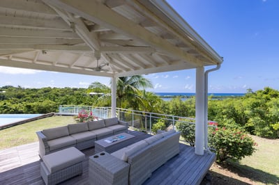 Luxury Villa Photo #10