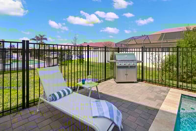 Luxury Villa Photo #5