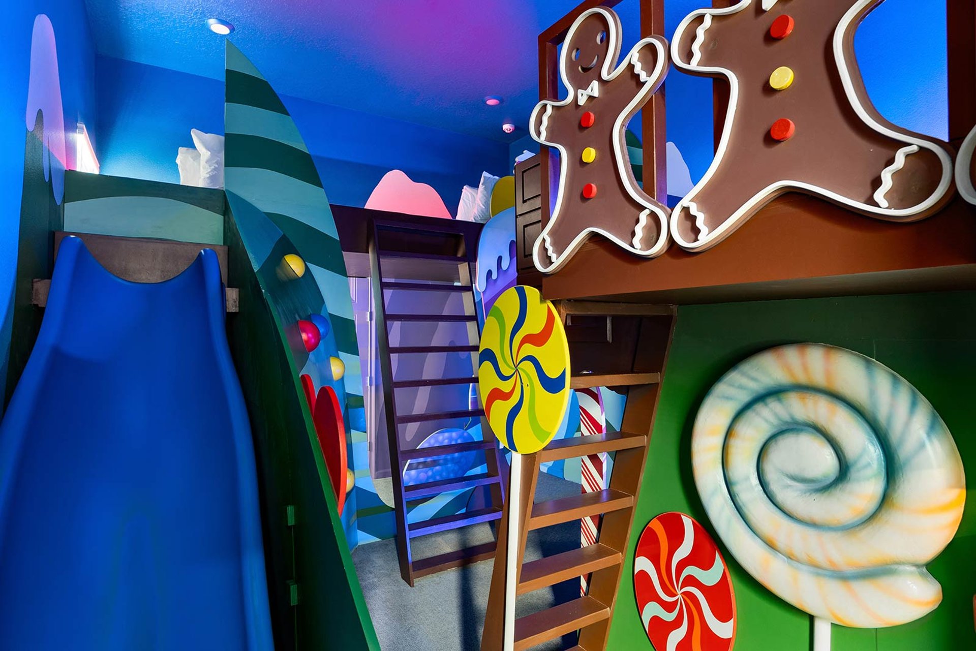 Gumdrop Grove - 1