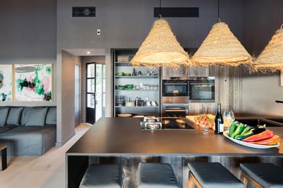 Luxury Villa Photo #25