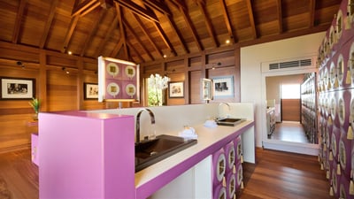 Luxury Villa Photo #60