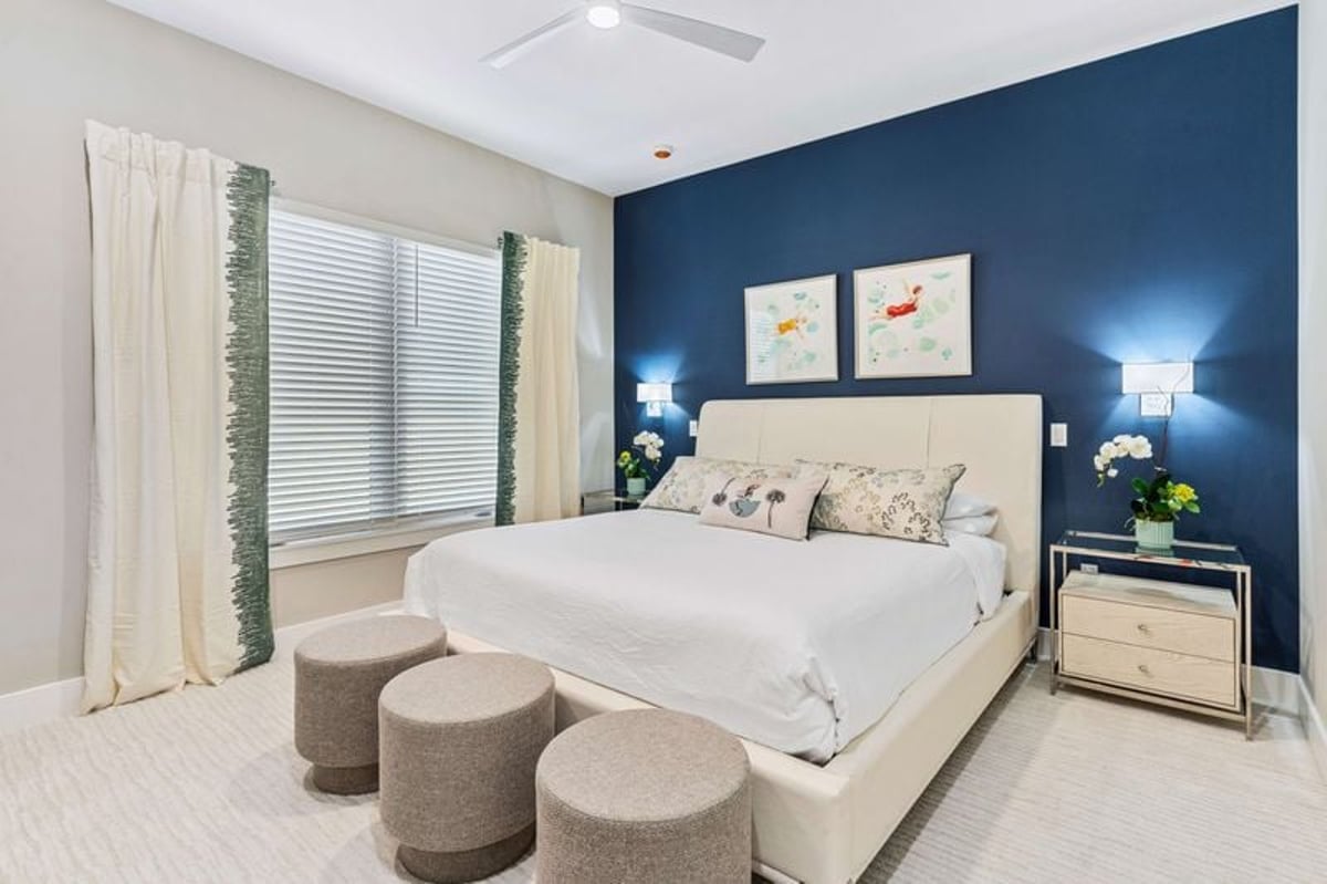 Paradise Palisade Estate