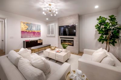 Luxury Villa Photo #26