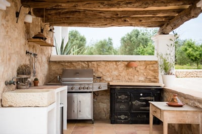 Luxury Villa Photo #12