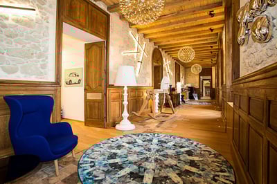 Luxury Villa Photo #8