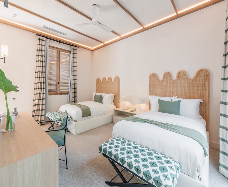 Arrecife SB4 | Saman