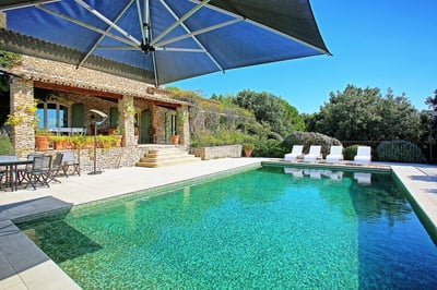 Luxury Villa Photo #2