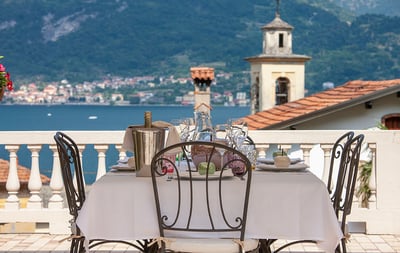 Luxury Villa Photo #7