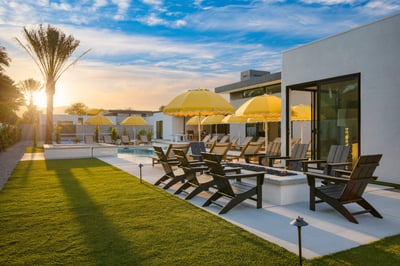 Luxury Villa Photo #11