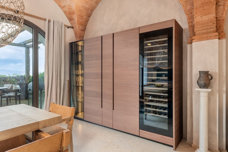 Florence City View Estate