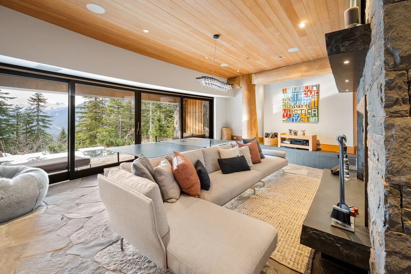 Panoramic Estate | Kadenwood