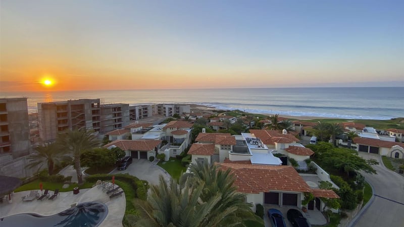 Puerta del Sol Condo C503