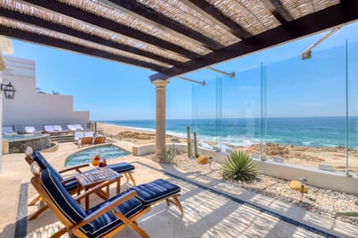 Luxury Villa Photo #38