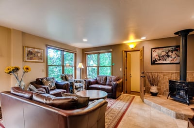 Ravens Call great room