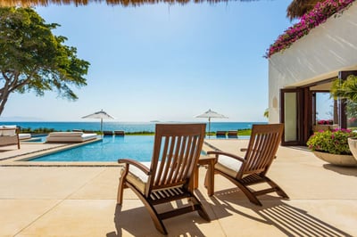 Luxury Villa Photo #14