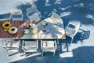 Luxury Villa Photo #13