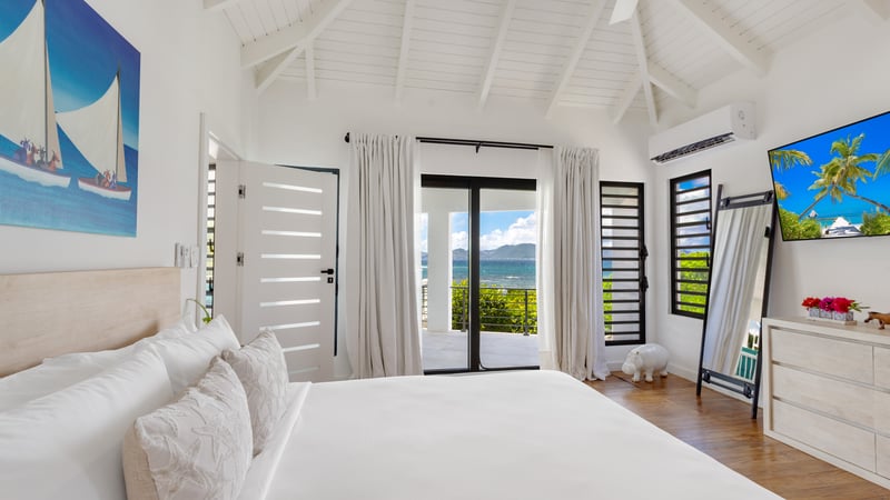 Peace & Happiness Villa