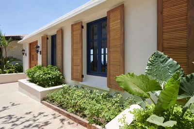 Luxury Villa Photo #11