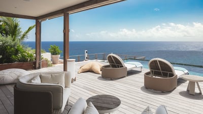 Luxury Villa Photo #7