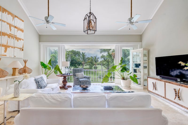 Hacienda A13 | Buena Vida