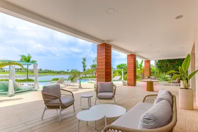 Luxury Villa Photo #5