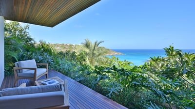 Luxury Villa Photo #7
