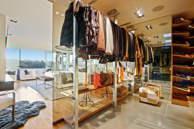 Luxury Villa Photo #43