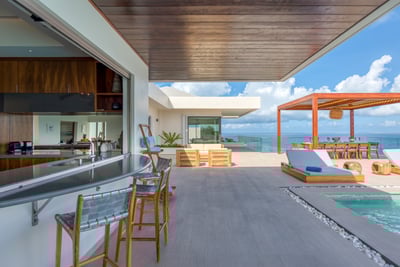 Luxury Villa Photo #14