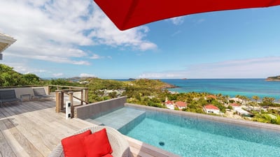 Luxury Villa Photo #7