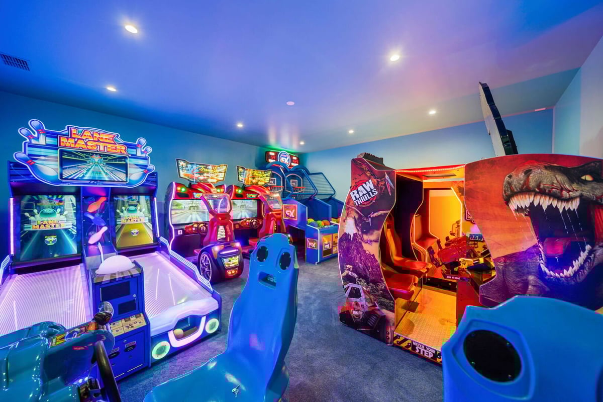 Seaside Serenity Lodge