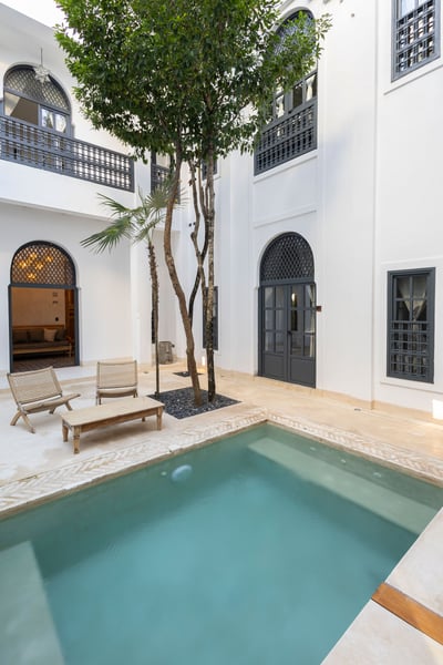 Luxury Villa Photo #8