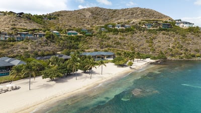Luxury Villa Photo #2