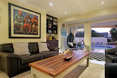 Luxury Villa Photo #17