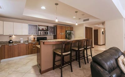 Luxury Villa Photo #4