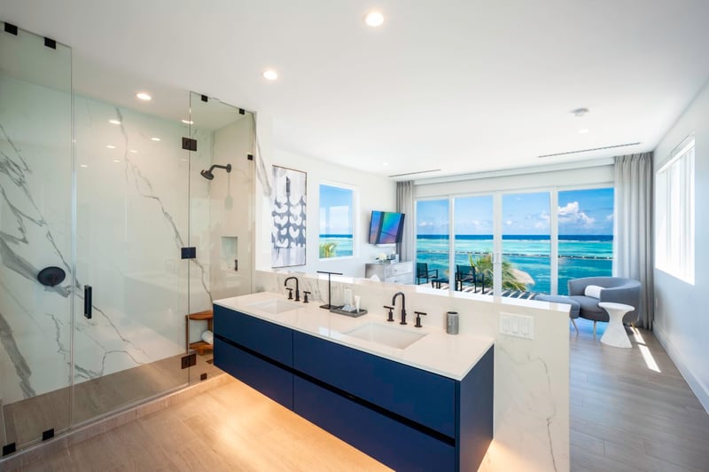 The Grand Palm Residence