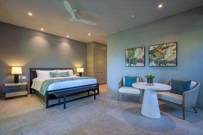 Luxury Villa Photo #25