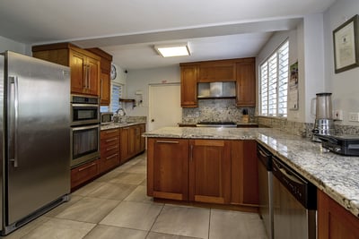 Luxury Villa Photo #29