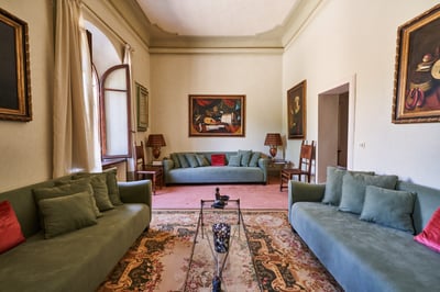 Luxury Villa Photo #21