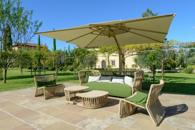 Luxury Villa Photo #5