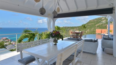 Luxury Villa Photo #18