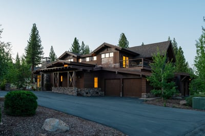 Luxury Villa Photo #24